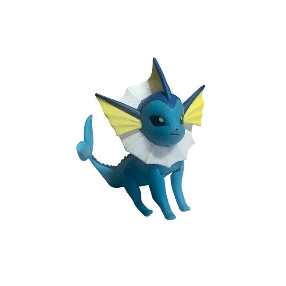 Pokémon Nintendo Tomy 2” Figurines 2016/2017